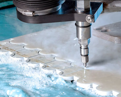 Alsa Çözüm Metal San. ve Tic. A.Ş. Stainless Steel Sheets