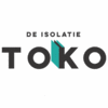 DE ISOLATIE TOKO logo