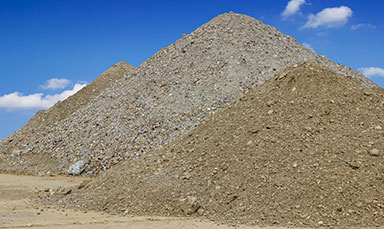 ARENA SILÍCEAS GÓMEZ VALLEJO siliceous sand