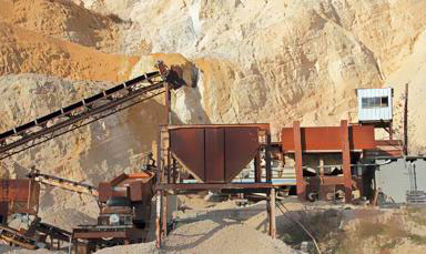 ARENA SILÍCEAS GÓMEZ VALLEJO sand filters