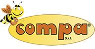 COMPA S.R.L. logo
