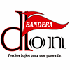 Don Bandera logo