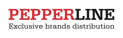 PEPPER LINE S.L. logo