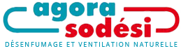 SODESI logo