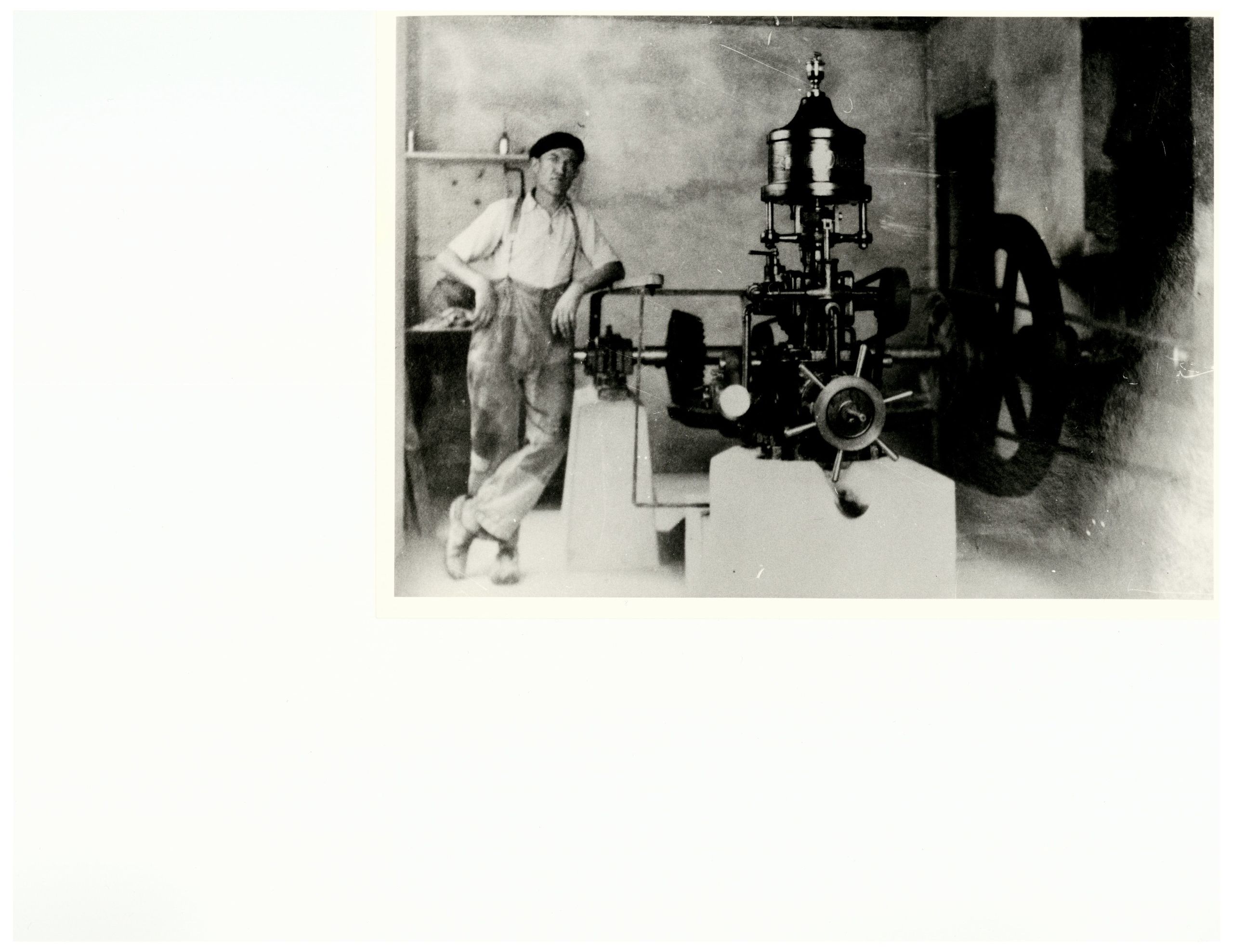 PATOURET DUBOIS ET FILS mineral board