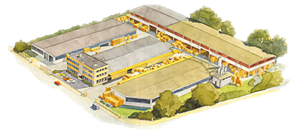H. EHLERS KG factory image 1