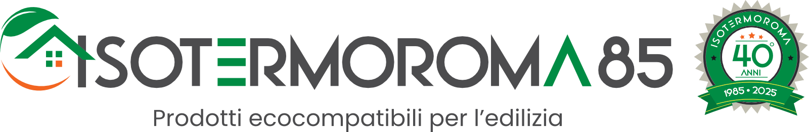 Isotermo Roma 85 S.r.l. logo