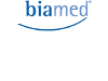 biamed GmbH Handel und Dienstleistung für das Gesundheitswesen logo