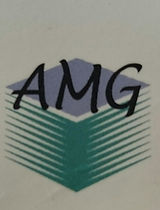 A.M.G logo