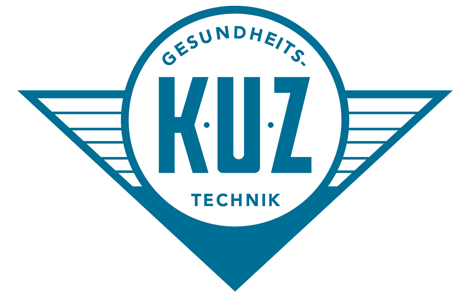 K.U.Z. GESUNDHEITSTECHNIK ERICH ZIELINSKI GMBH logo
