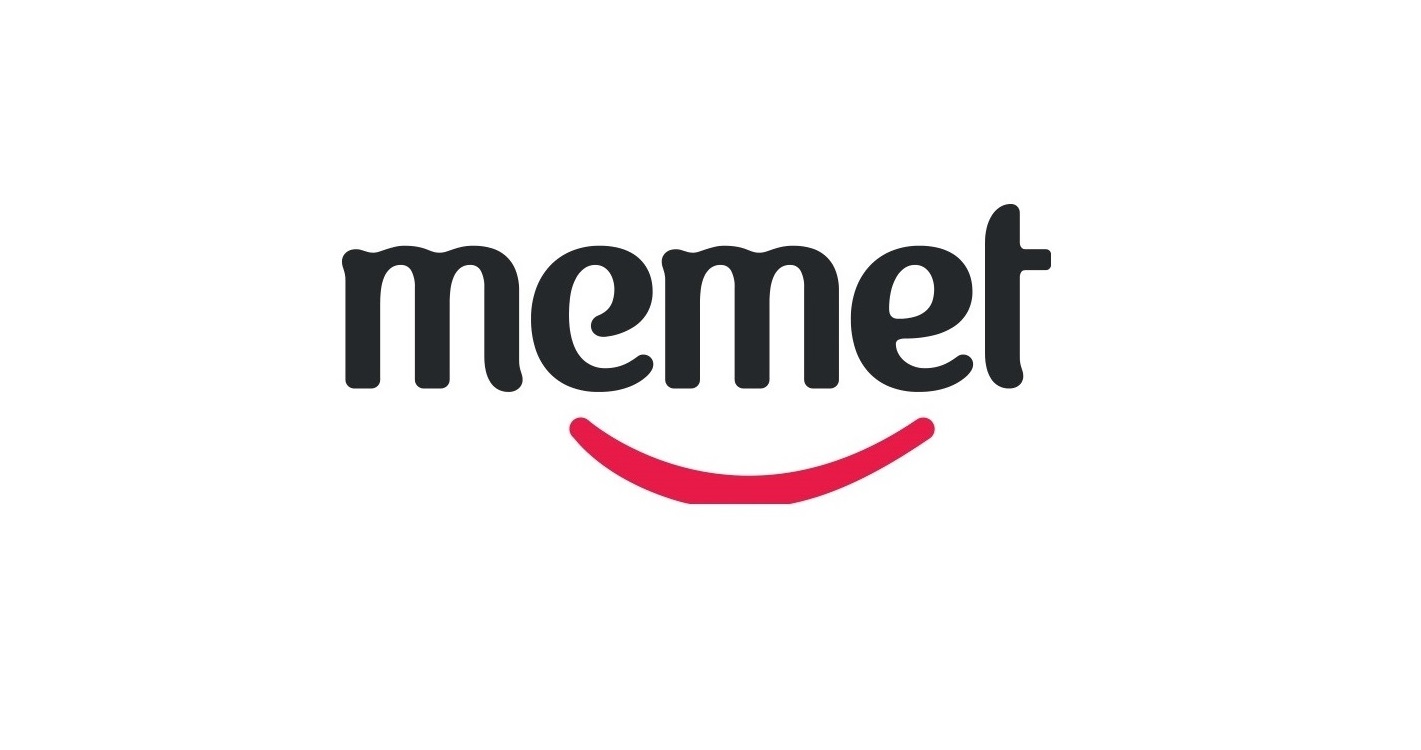 MEMET MACINHERY logo