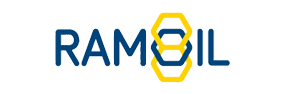 RA.M.OIL S.p.A. logo