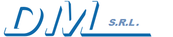 D.M. STAMPI S.R.L. logo