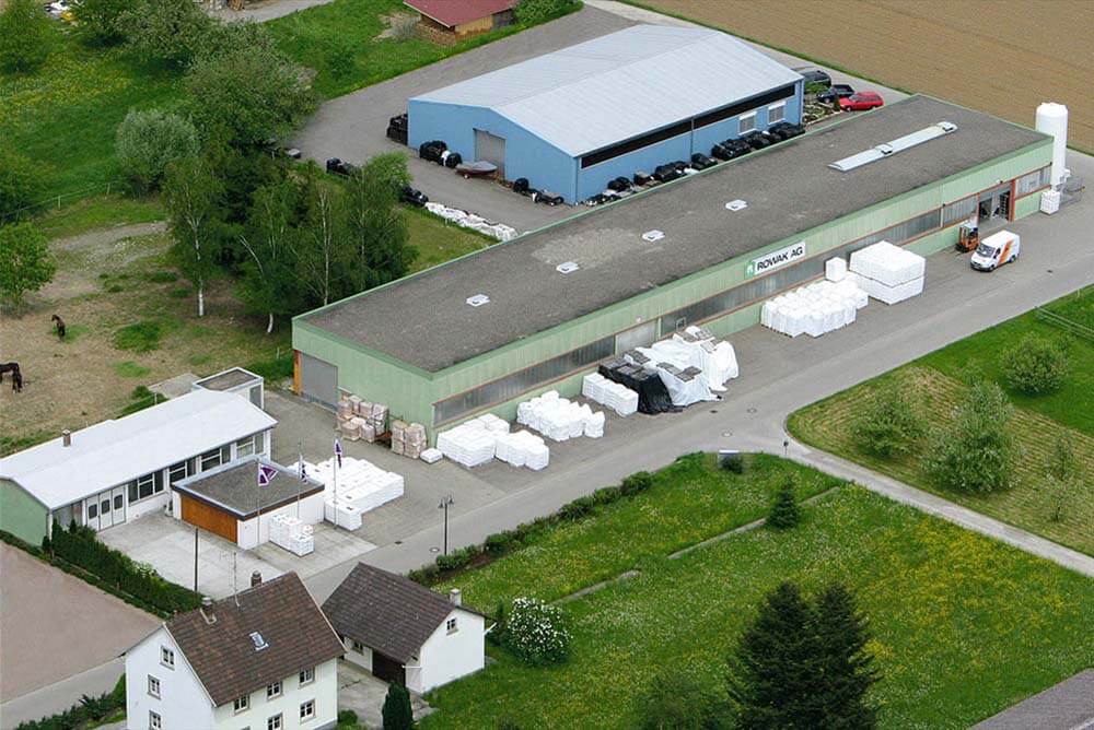 ROWAK AG factory image 1