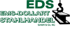 EDS Ems-Dollart-Stahlhandel GmbH & Co. KG logo