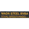 MADA STEEL logo