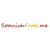 SPANISHFOODFINDER.COM logo