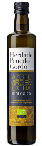 QUINTA DAS ARCAS - SOCIEDADE AGRICOLA, LDA Azeite Herdade Penedo Gordo