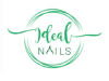 IDEAL NAILS INH.: THI HUONG PHUNG logo