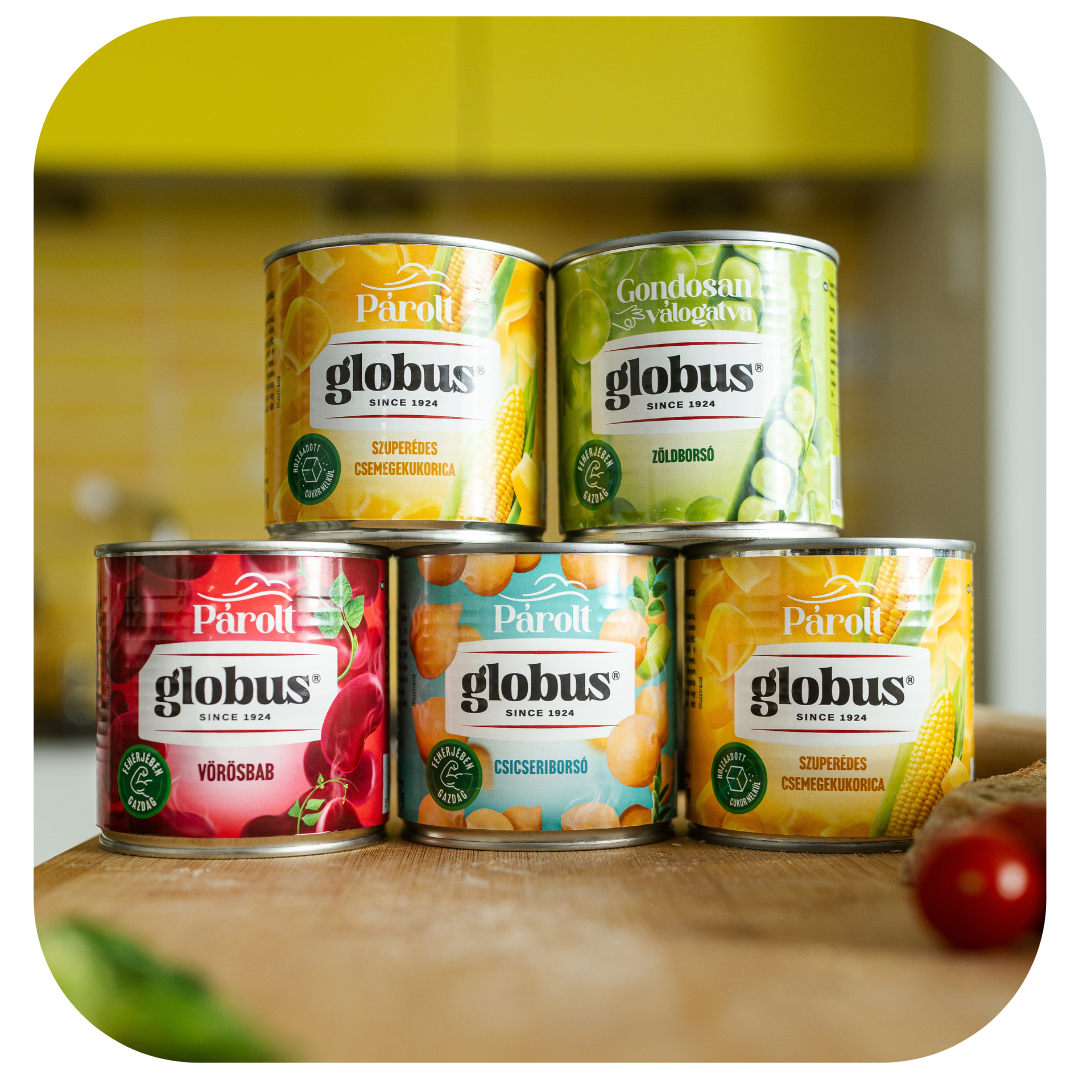 GLOBUS RT. factory image 1