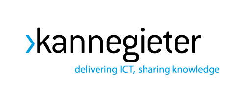 KANNEGIETER ELECTRONICA B.V. logo