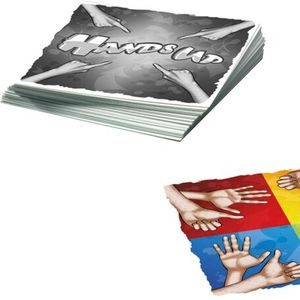 Hands Up - 01602 - Schmidt Spiele