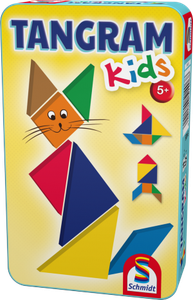Tangram Kids - 51406