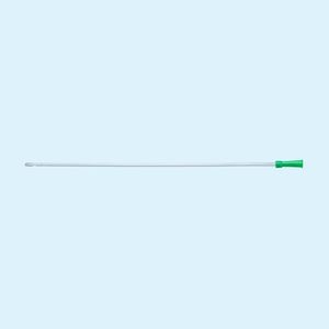 Male Nelaton Intermittent Urethral Catheter