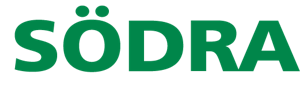 SÖDRA logo