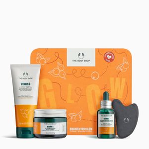 Vitamin C Gift Set