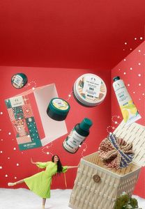 Body Butter Shea