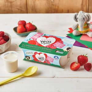 Little Yeos