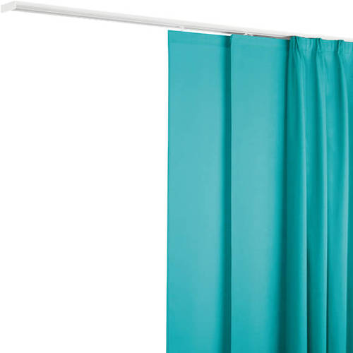 ALUTECX-VORHANGSCHIENEN curtain rails