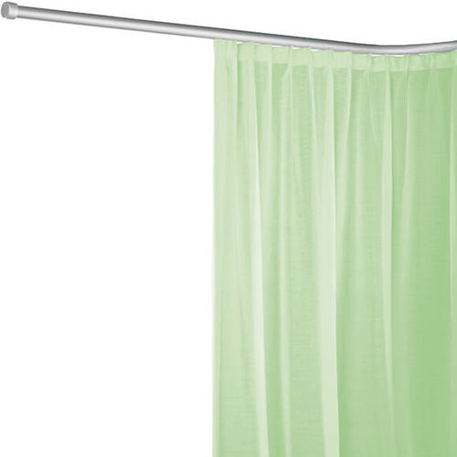 ALUTECX-VORHANGSCHIENEN curtain rails