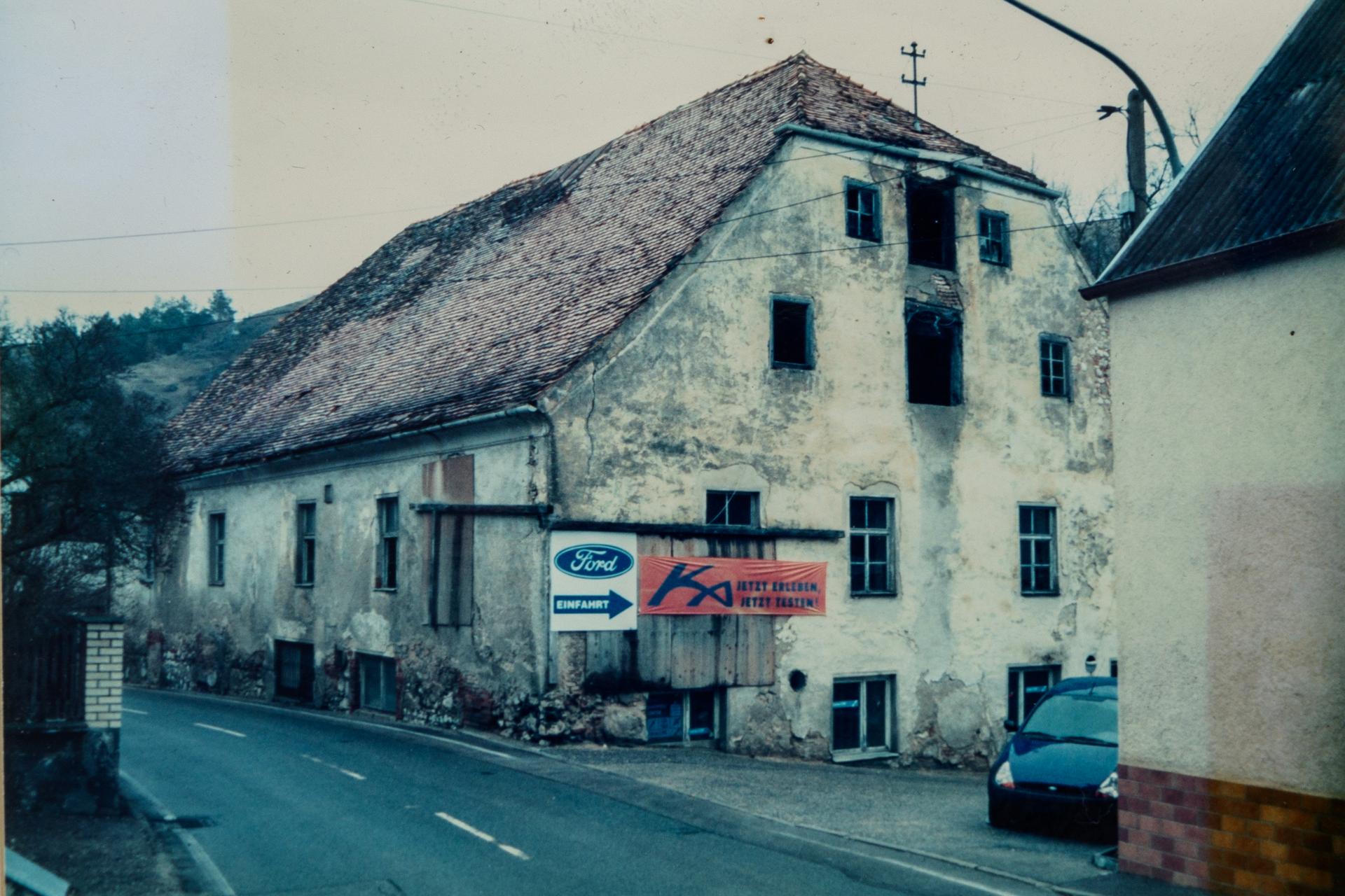 Autohaus Schödl GmbH Commercial Vehicles