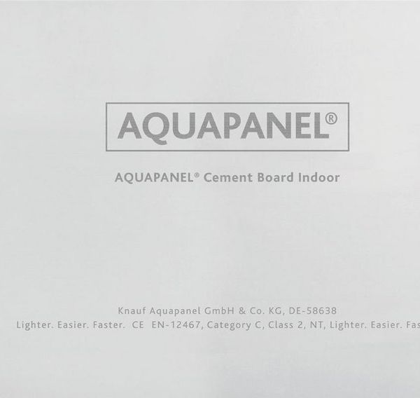Aquapanel Indoor ploča