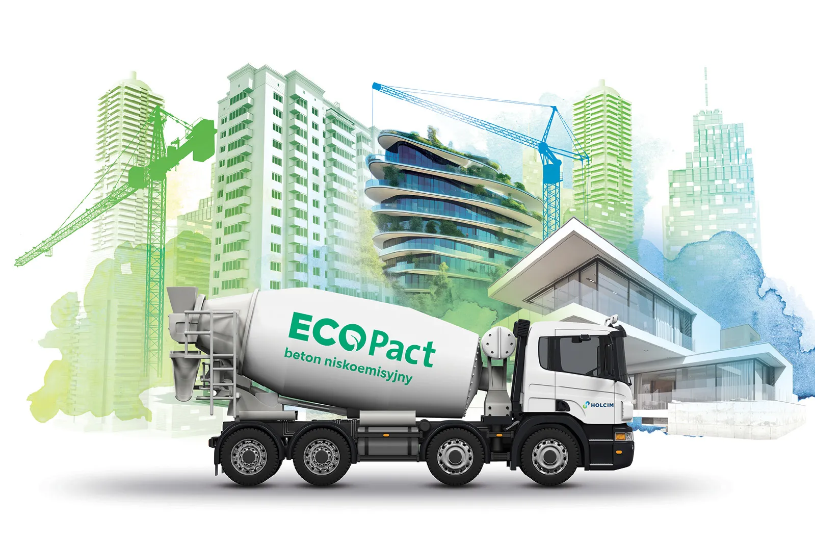 ECOPact