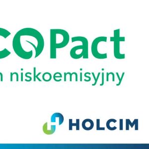 ECOPact beton niskoemisyjny