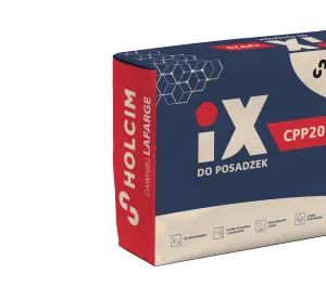 Cement iX CPP20