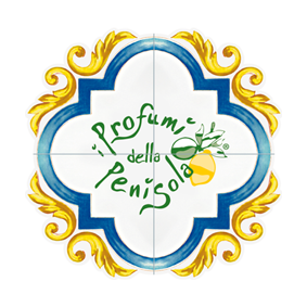 I PROFUMI DELLA PENISOLA DI D'AMORA ISABELLA logo