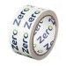 Zero 70% Recycled Custom Printed Packing Tape 