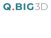 Q.BIG 3D GMBH logo