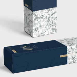 Folding Carton Packaging