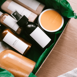Subscription Box Fulfilment