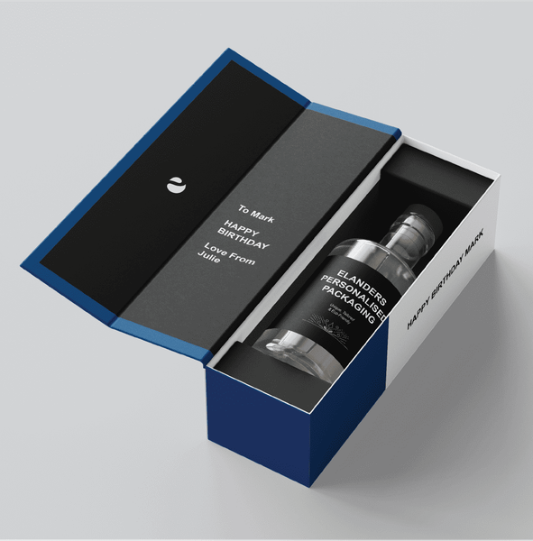 Custom Packaging