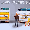 QBUS logo