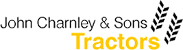 J CHARNLEY & SONS logo
