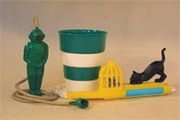 REIFRA HOLDING GMBH models