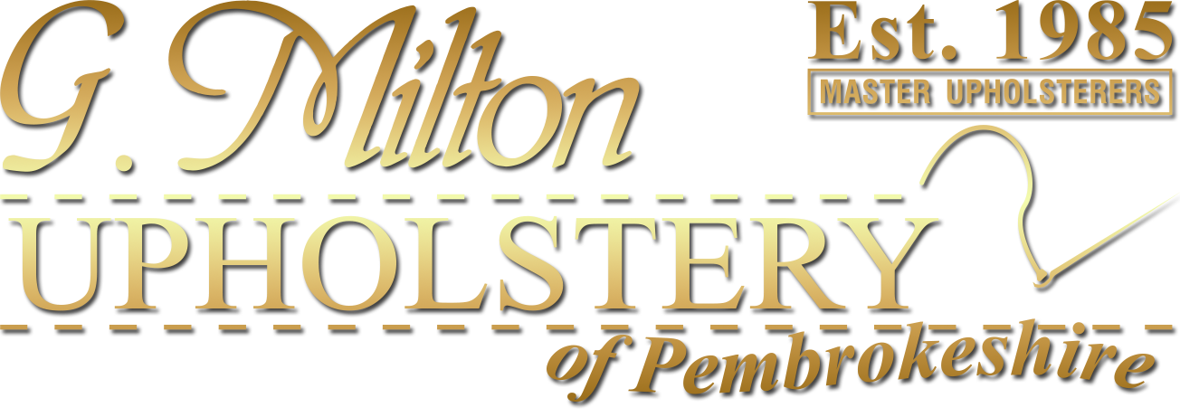 G MILLAR logo