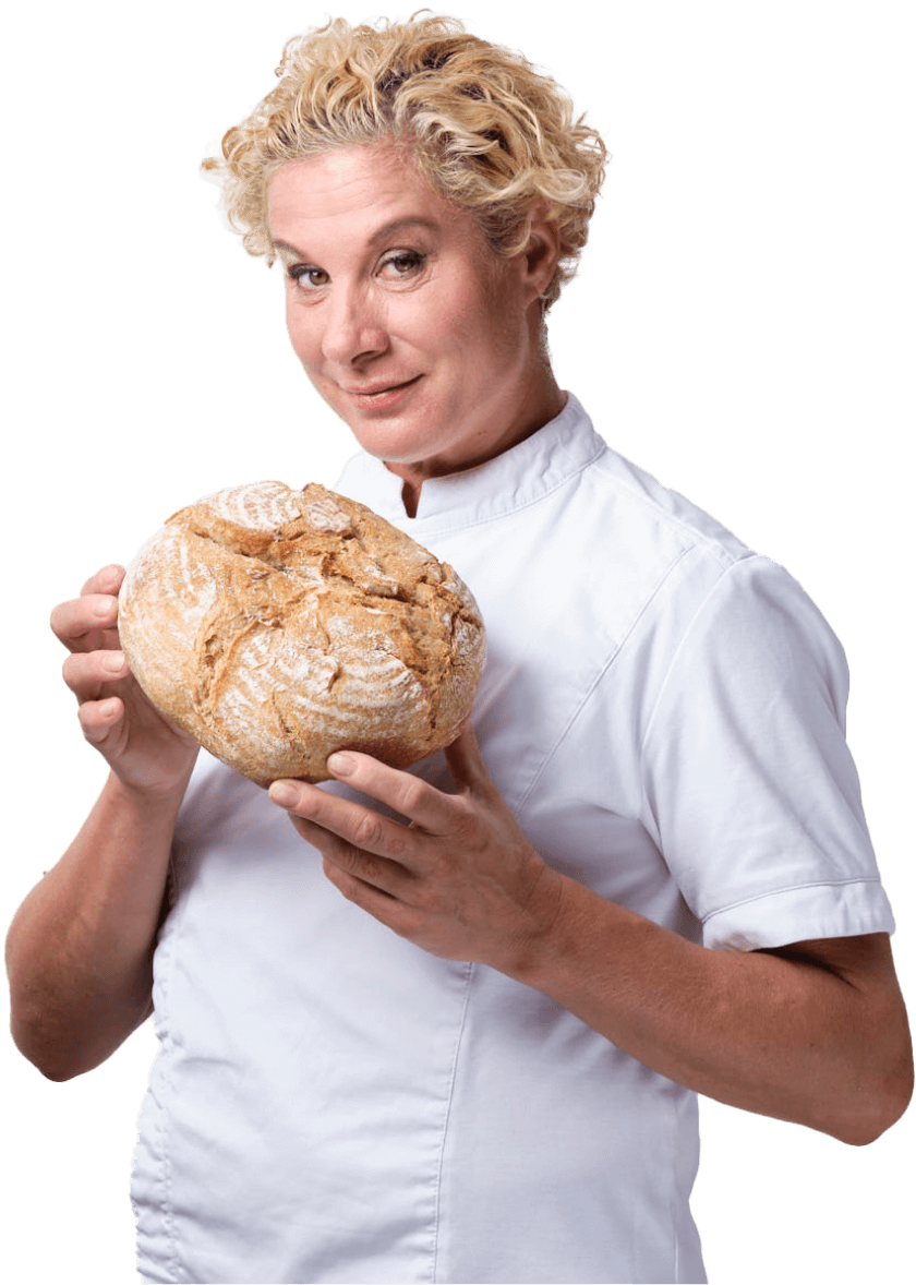 Bread